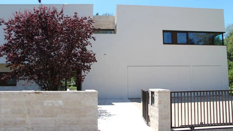 Villa: Luxuriöser Privatwohnsitz