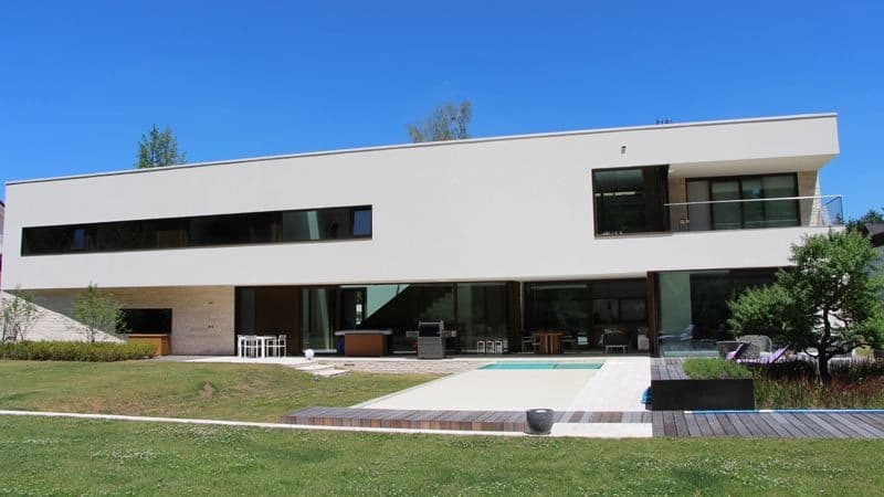 Villa: Luxuriöser Privatwohnsitz