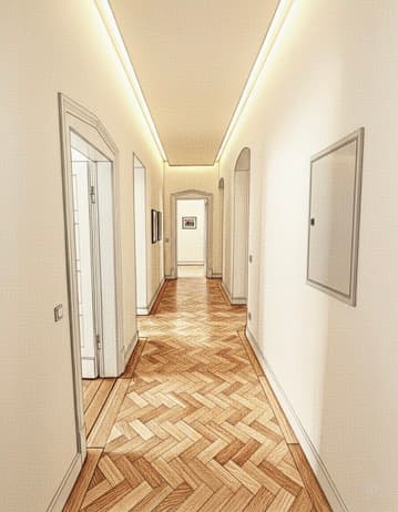 Mehrfamilienhaus mit Hotelapartments - hover